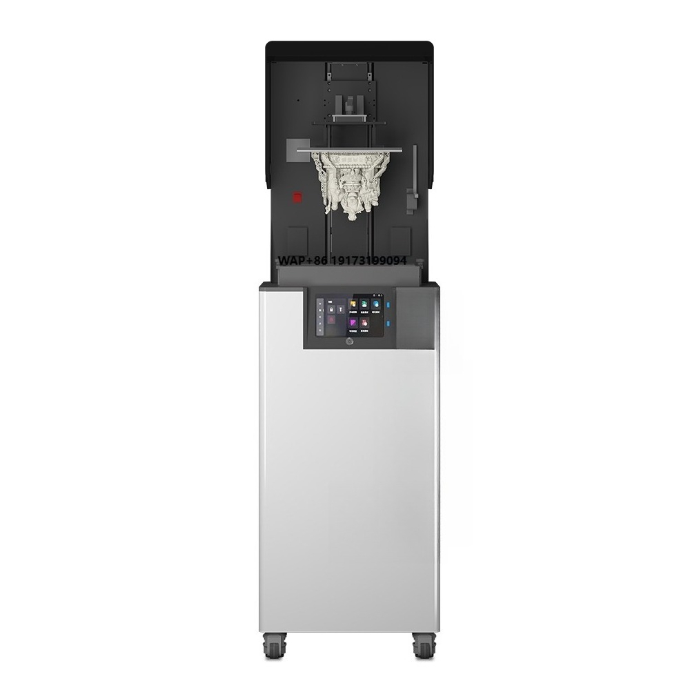 3D Printing Resin - OYOWOOA K1 工業用部品 LCD 3Dプリンター 3Dジュエリーレジン印刷機