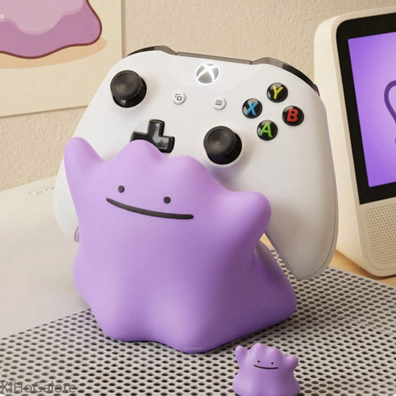 3D Printing Laboratory - 3D プリントユニバーサルゲームコントローラースタンド Xbox Ps5 スイッチデスクトップディスプレイホルダー Ditto