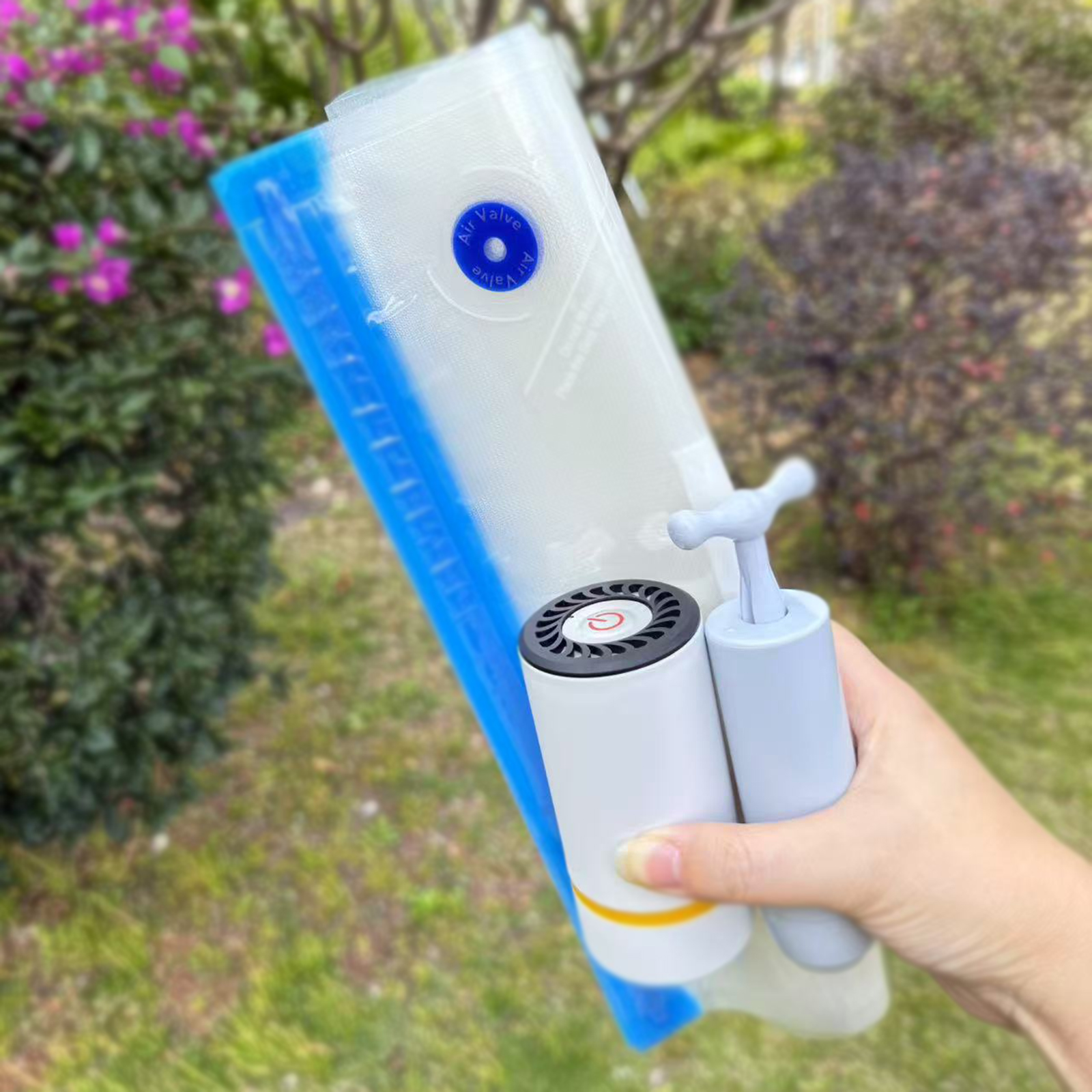 Petg Filament - 3D フィラメント真空バッグ、ABS TPU PETG PLA フィラメント保存バッグ、3D