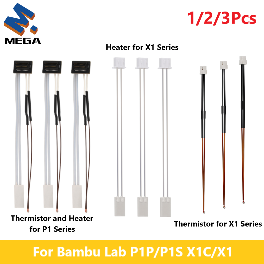 3D Printing Laboratory - Bambu Lab Hotend V2.0 V3.0キット X1C