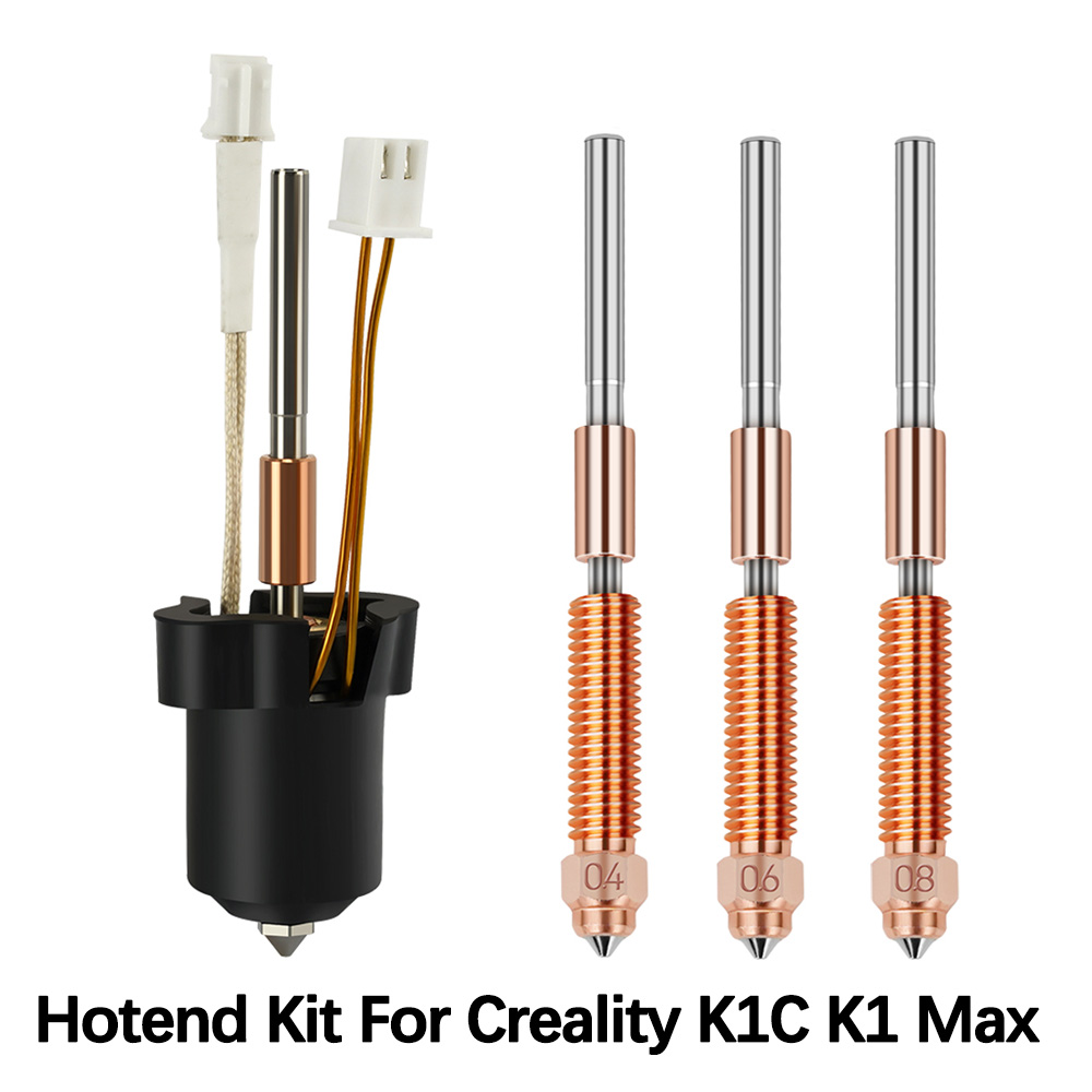 Ender 3 Upgrade Kit - Creality K1 SE K1C K1 Max