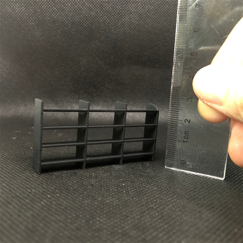 3D Printing Diecast Cars - Dayu-DIY樹脂製収納ラック,1/64スケールモデル,ガレージ,3Dプリント,修理ツール,装飾,シミュレーションシーン,おもちゃ