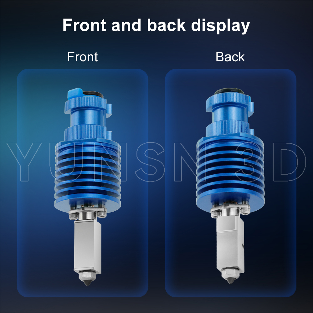 高速プリントヘッドアップグレード TZ V6 3.0 ホット - Ender 3 Upgrade Kit のレビューと価格