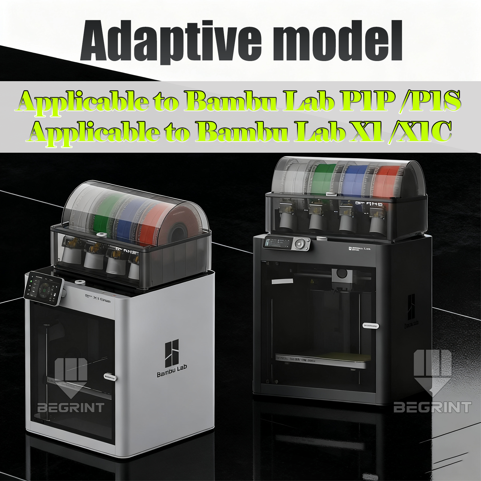 Bambu Lab X1 Carbon X1Cホットエンドコ - 3D Printing Bambu Lab のレビューと価格