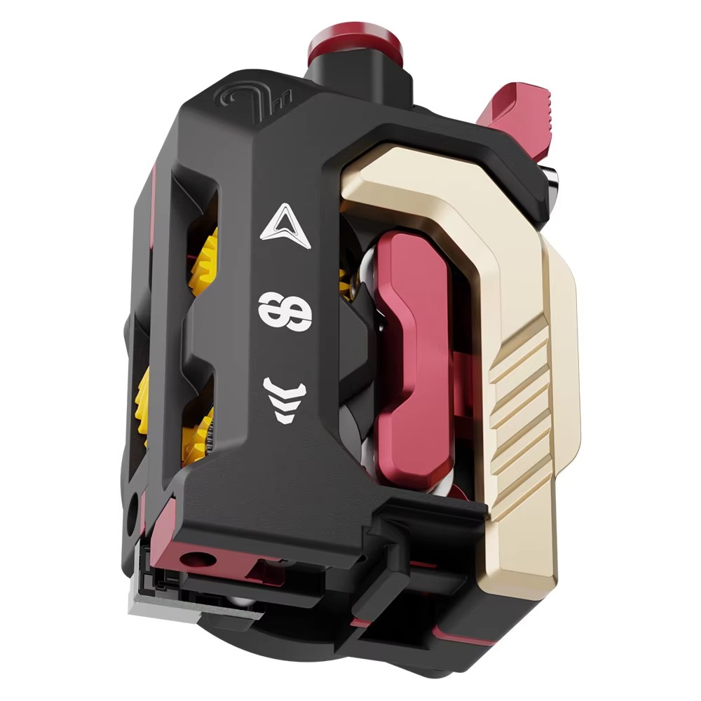 Creality Devil Design Dxc2 エクス - Ender 3 Upgrade Kit のレビューと価格