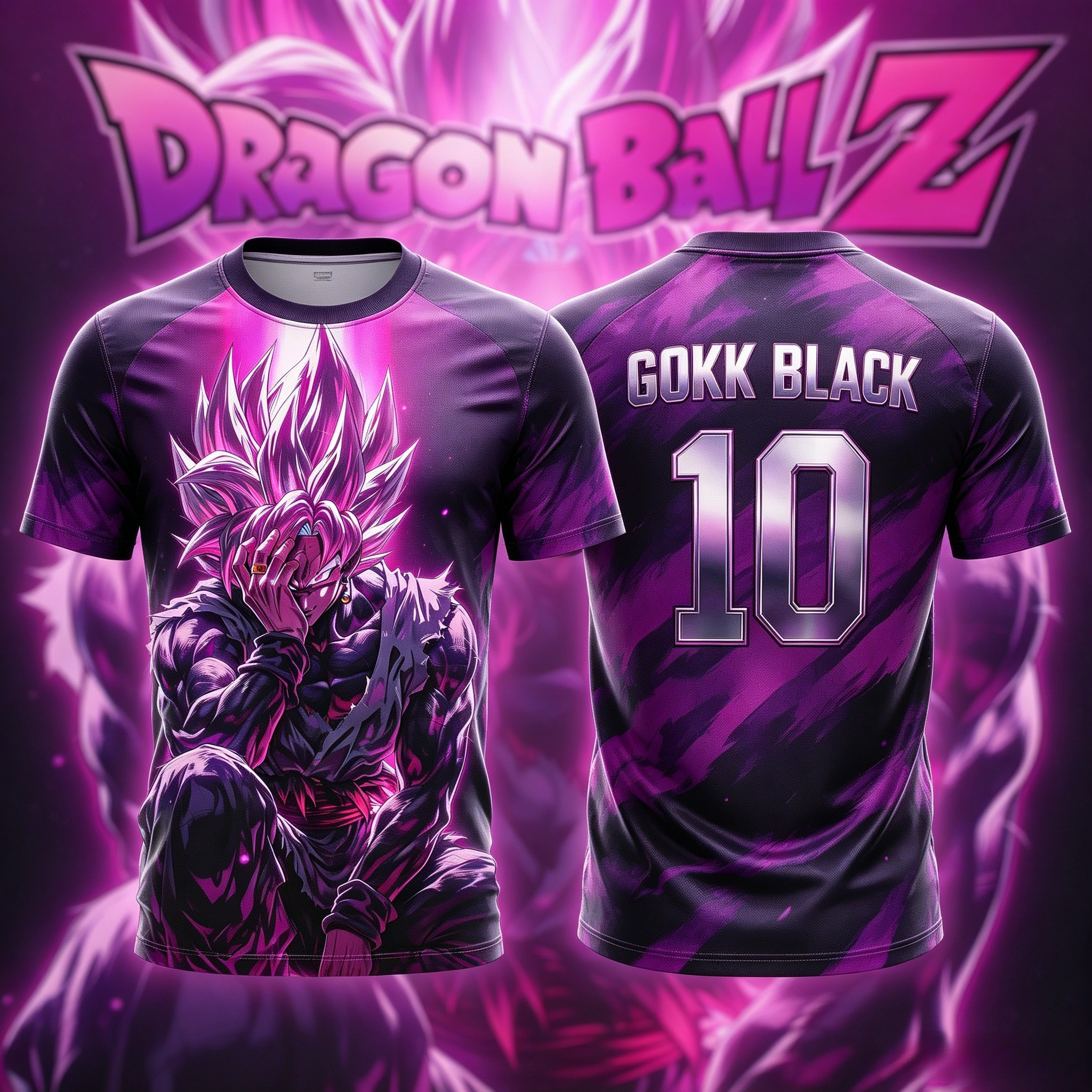 2026年ニューアダルトメンズドラゴンボールNO.10/7ロ - 3D Printing Dragon のレビューと価格