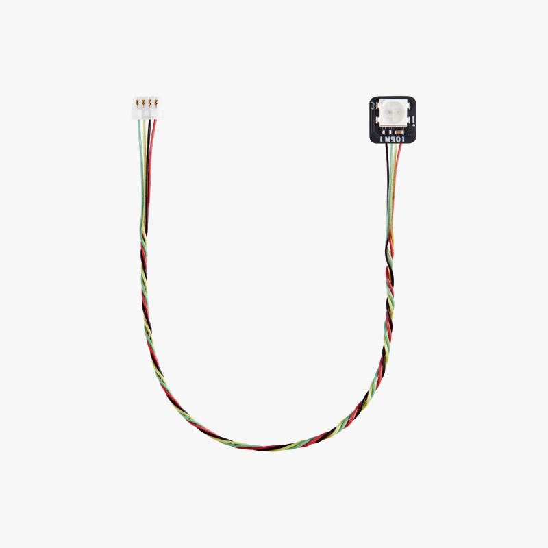 Bambulab CyberBrick WS2812 RGB - 3D Printing Bambu Lab のレビューと価格