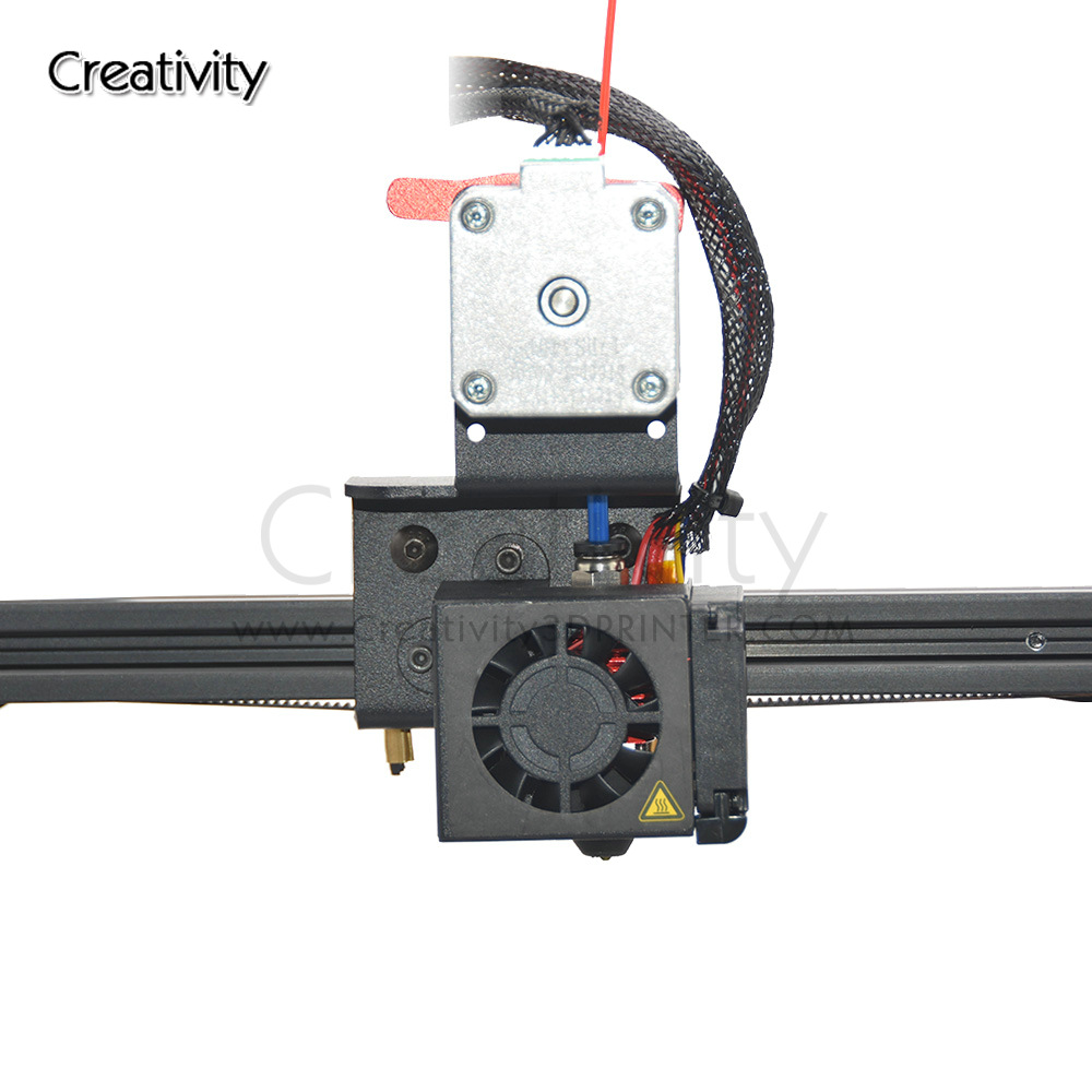 デュアルギア直接ドライブ押出機サポートプレートキット,End - Ender 3 Upgrade Kit のレビューと価格