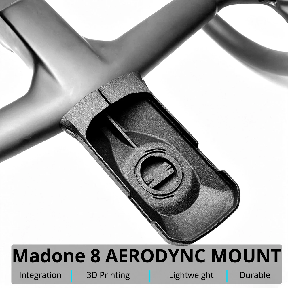 Ullicyc マドン 8 SLR AXS マウント統合エア - 3D Printing Holder のレビューと価格