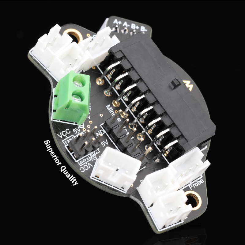 まろやかな Fly-MiniAB ボード 3D プリンタホッ - 3D Printing Output のレビューと価格