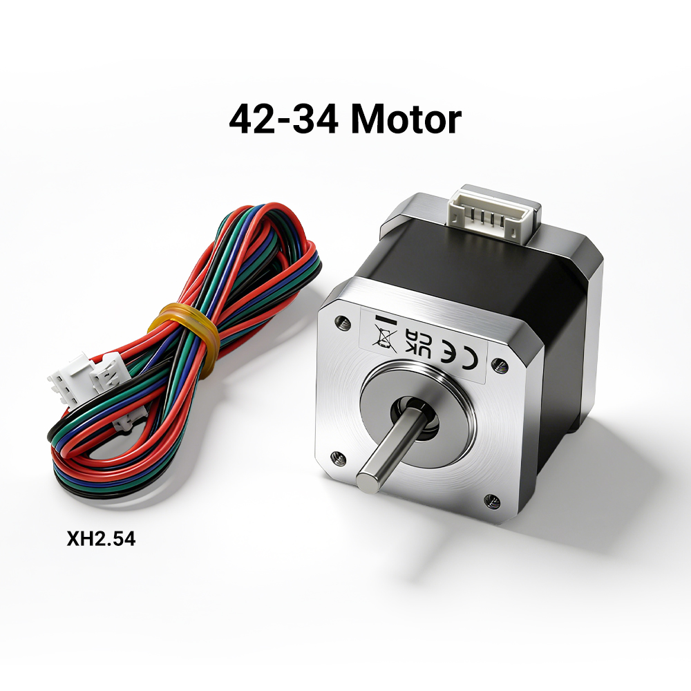 3Dプリンター42 40 42 34 X/Y/Z/E軸ステッ - 3D Printing X Axis のレビューと価格
