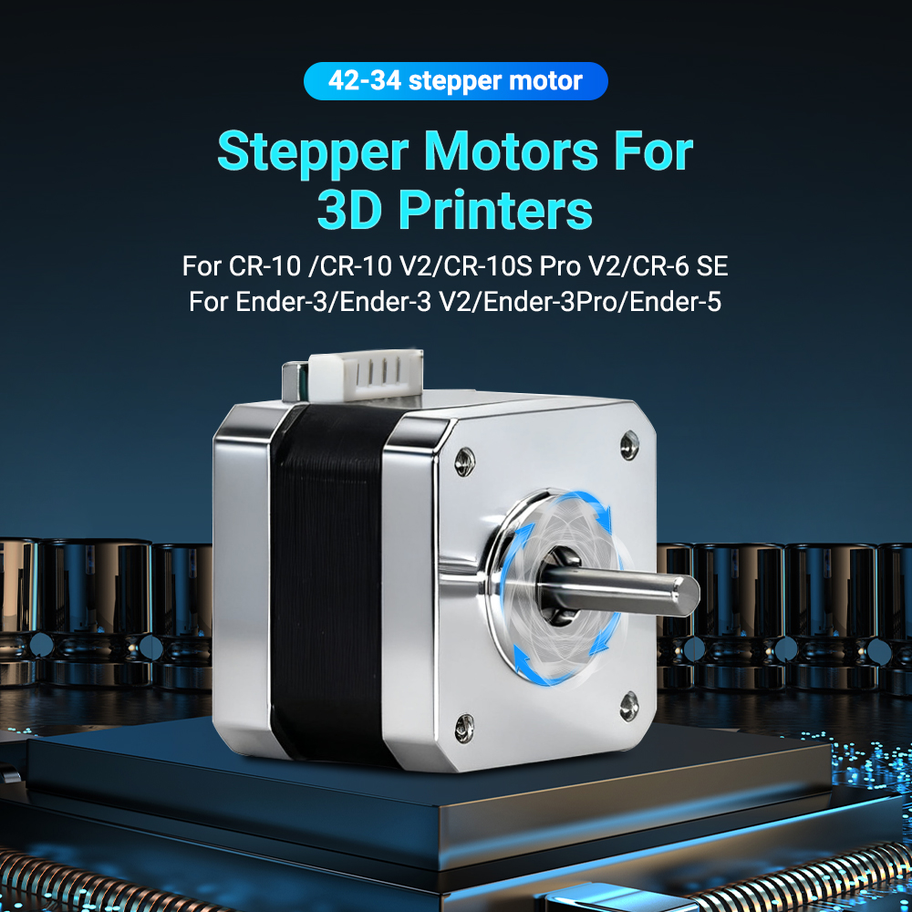 3Dプリンター42 40 42 34 X/Y/Z/E軸ステッ - 3D Printing X Axis のレビューと価格