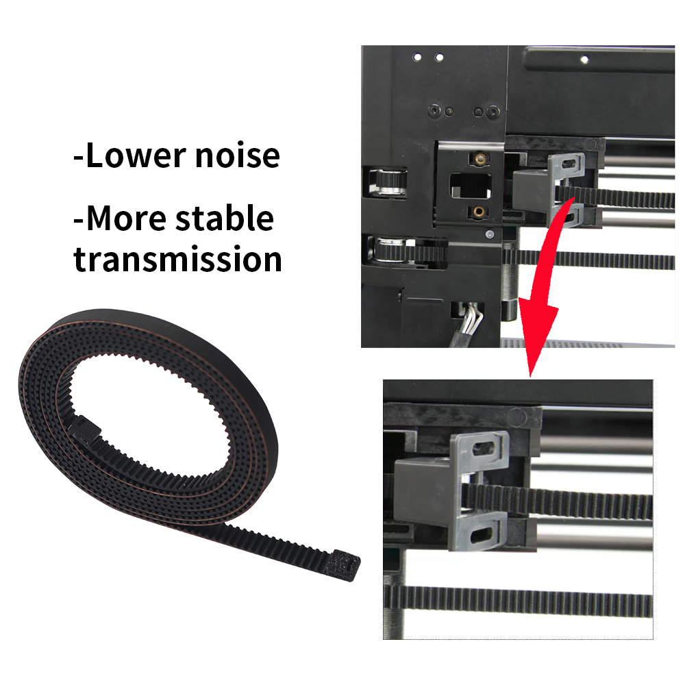 Bambu Lab X1 X1S P1P P1S X Y Z - 3D Printing X Axis のレビューと価格