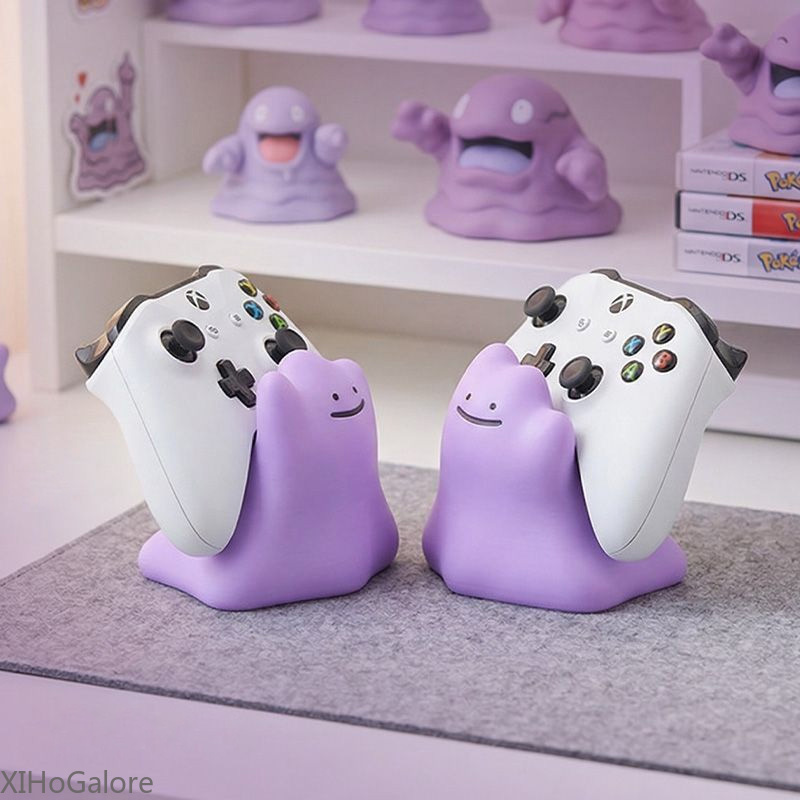 3D プリントユニバーサルゲームコントローラースタンド Xb - 3D Printing Laboratory のレビューと価格