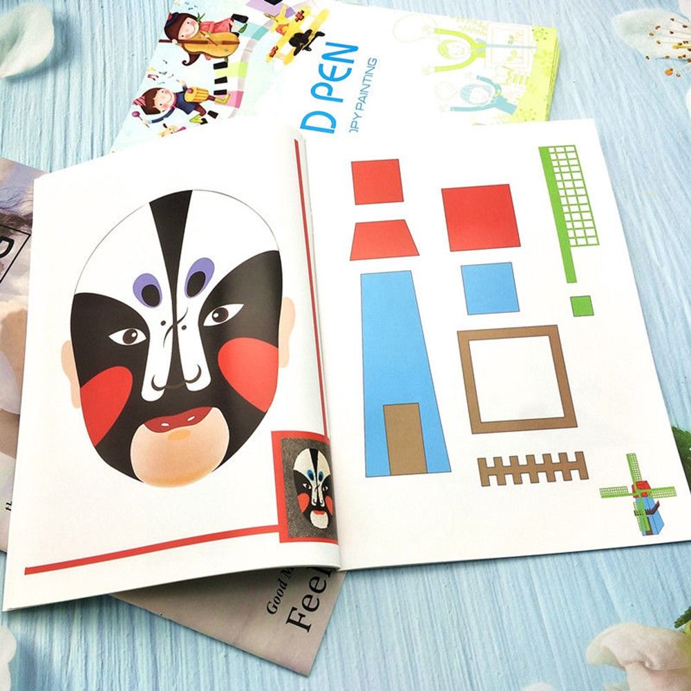 アートクラフトクリエイティブ 3D ペンツール子供用キッドギ - 3D Printing Pen For Kids のレビューと価格