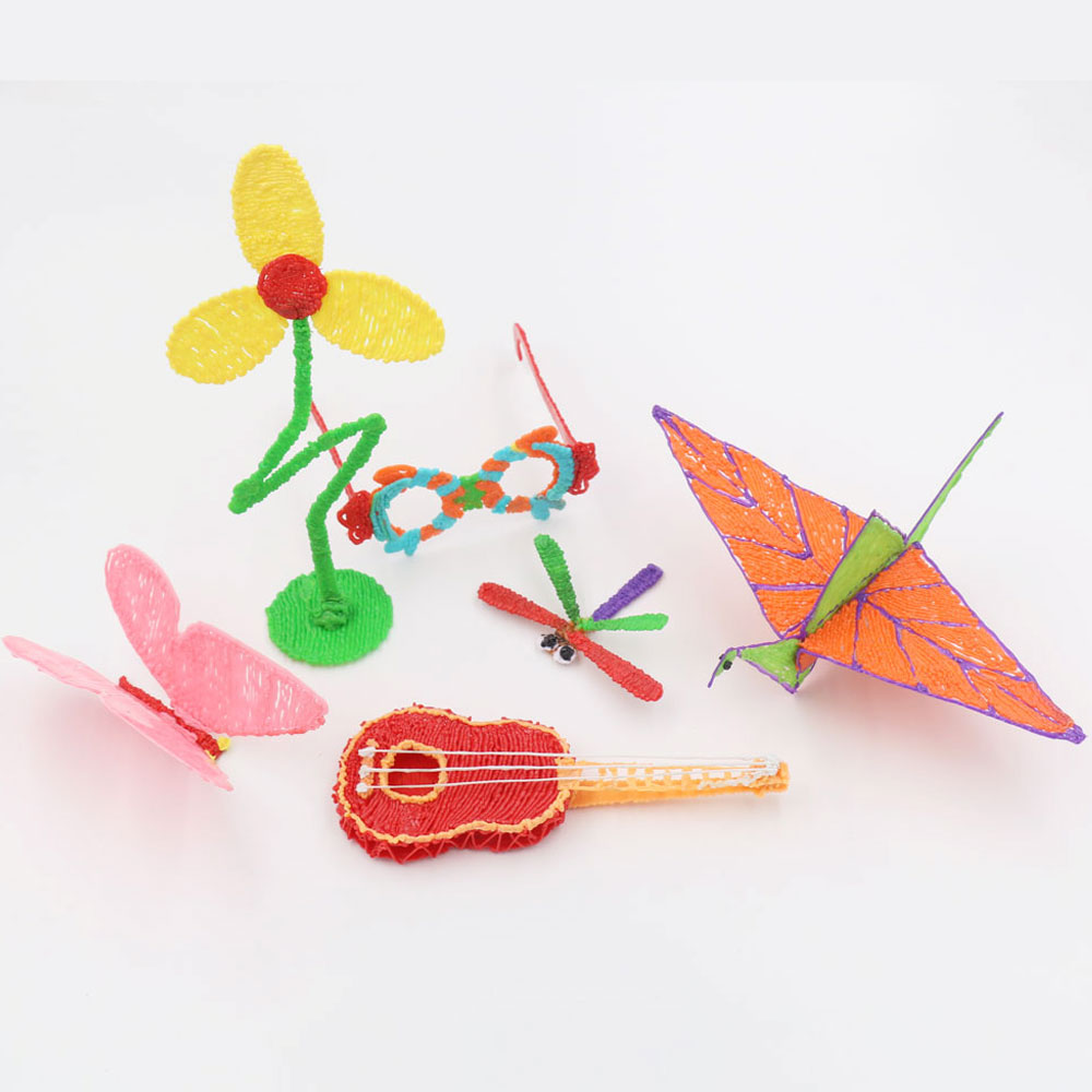 2026年新型3Dプリントペン、電源アダプター、LCDディス - 3D Printing Pen For Kids のレビューと価格