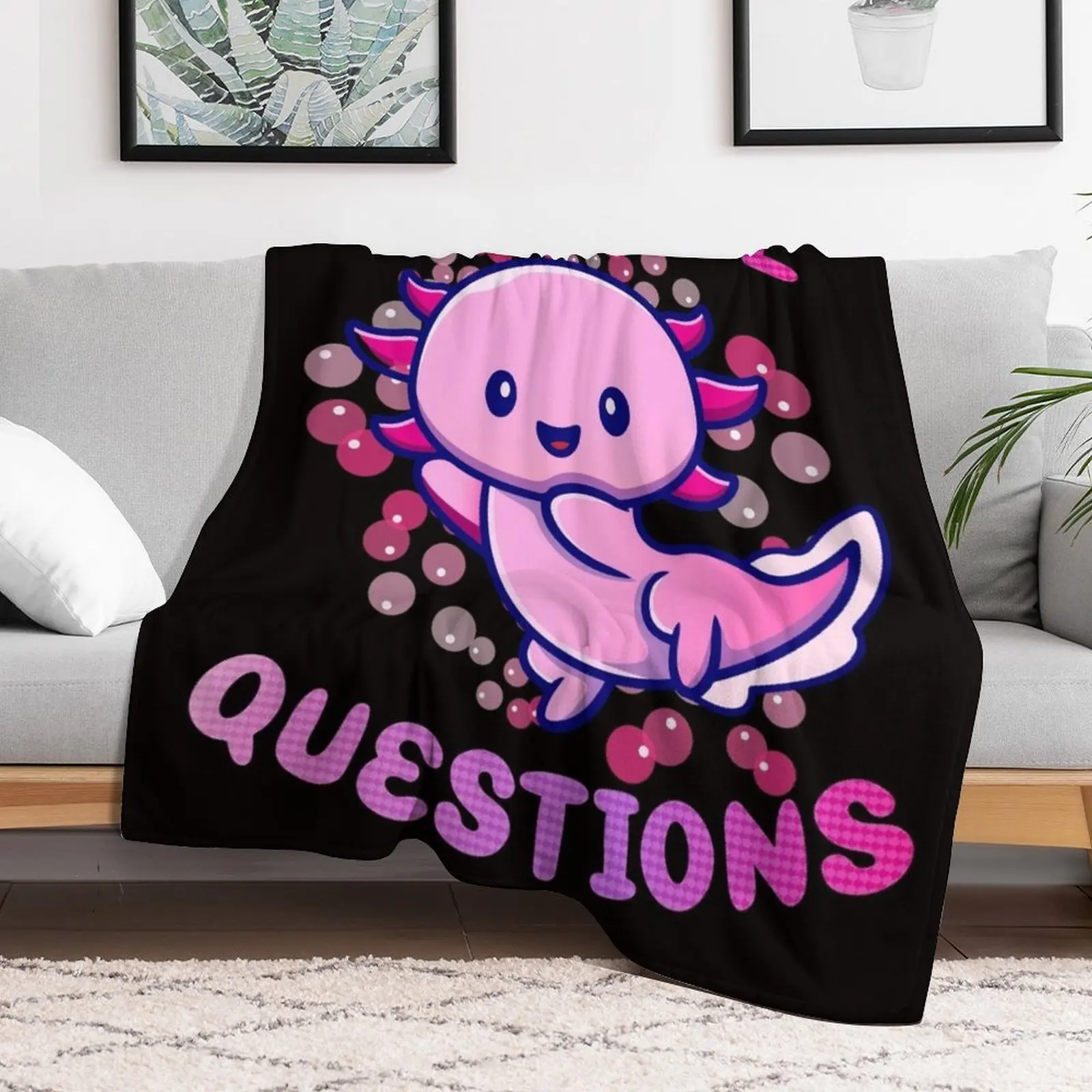 i axolotl questions スローブランケット  - 3D Printing Questions のレビューと価格