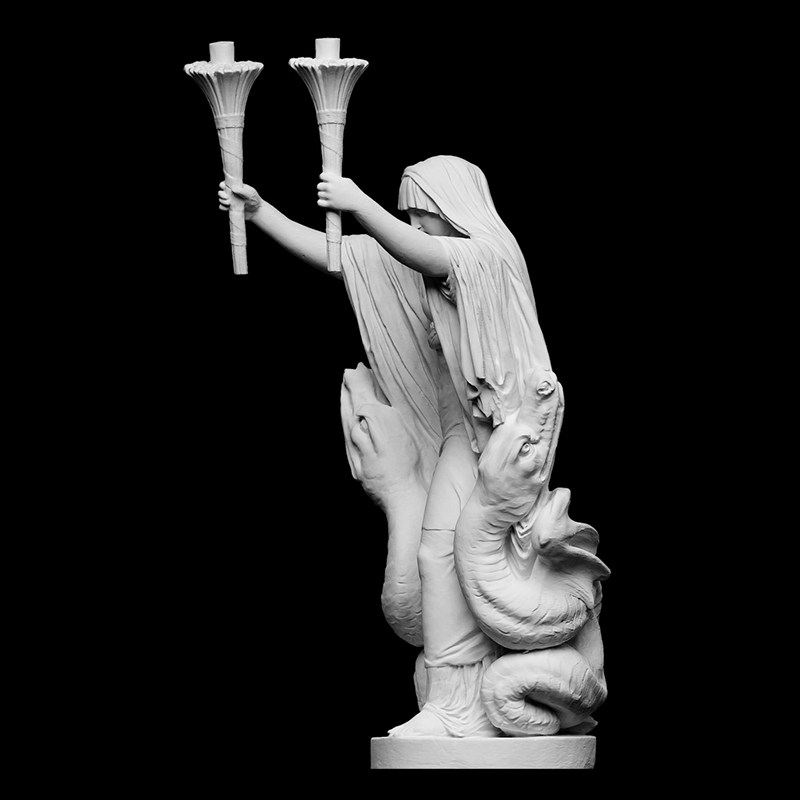 「セレス・サーチング・フォー・プロセピナ」、3Dプリント樹脂 - 3D Printing Resin のレビューと価格