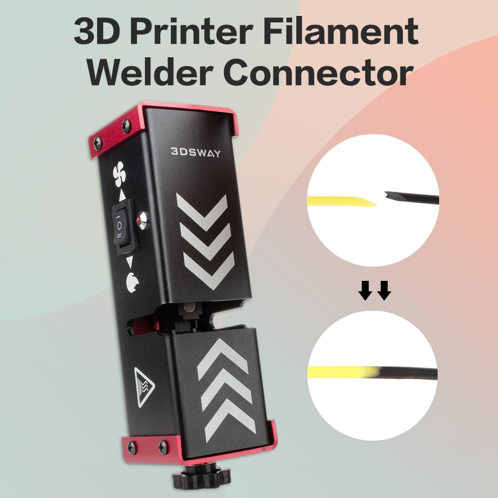 3dsway - Pla Filament 1.75Mm のレビューと価格