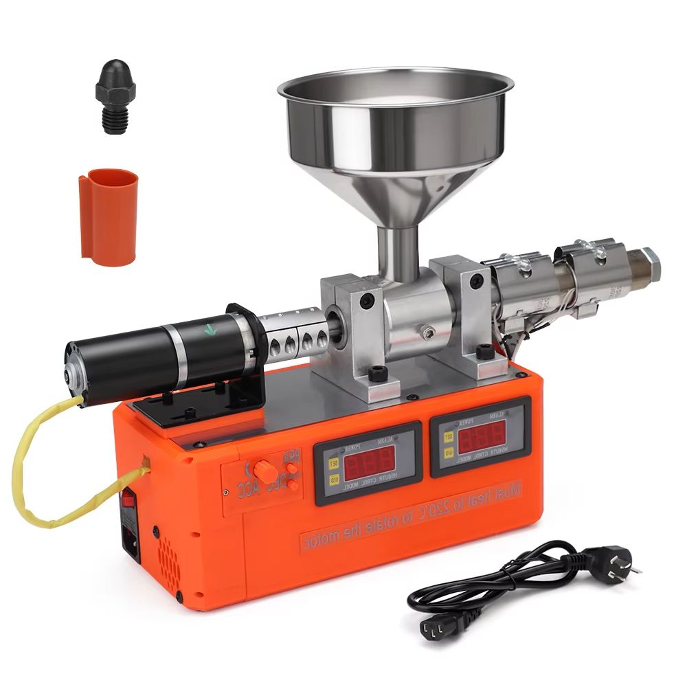 デスクトップラボ小型単軸プラスチック押出機（3Dプリンターフ - Petg Filament のレビューと価格