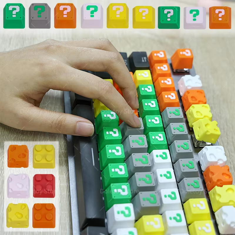 3Dプリントクロス軸メカニカルキーボードクリエイティブキーキ - 3D Printing Questions のレビューと価格