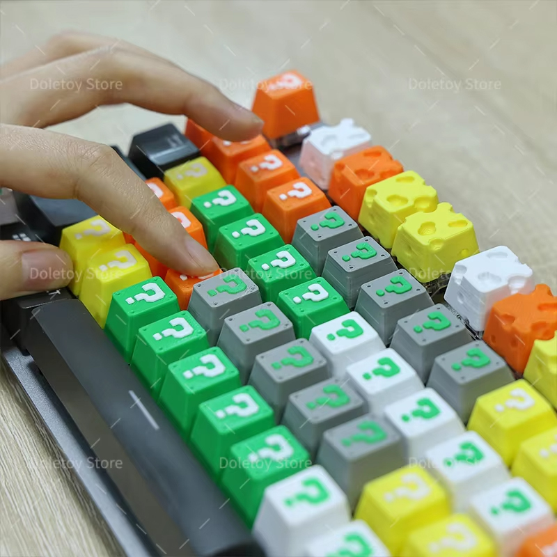 3Dプリントクロス軸メカニカルキーボードクリエイティブキーキ - 3D Printing Questions のレビューと価格