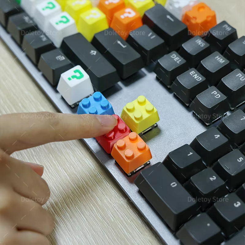 3Dプリントクロス軸メカニカルキーボードクリエイティブキーキ - 3D Printing Questions のレビューと価格