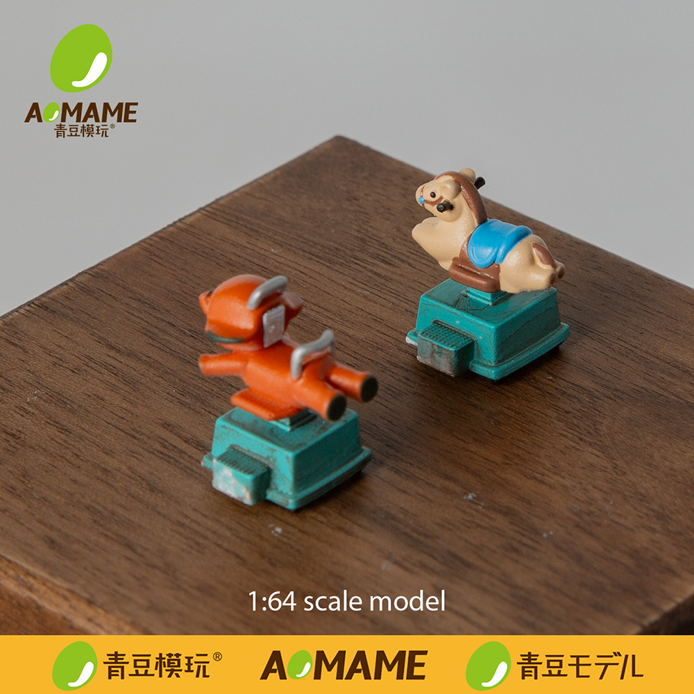 先行販売 Kicarmod 1:64 アニマルキディライド  - 3D Printing Diecast Cars のレビューと価格