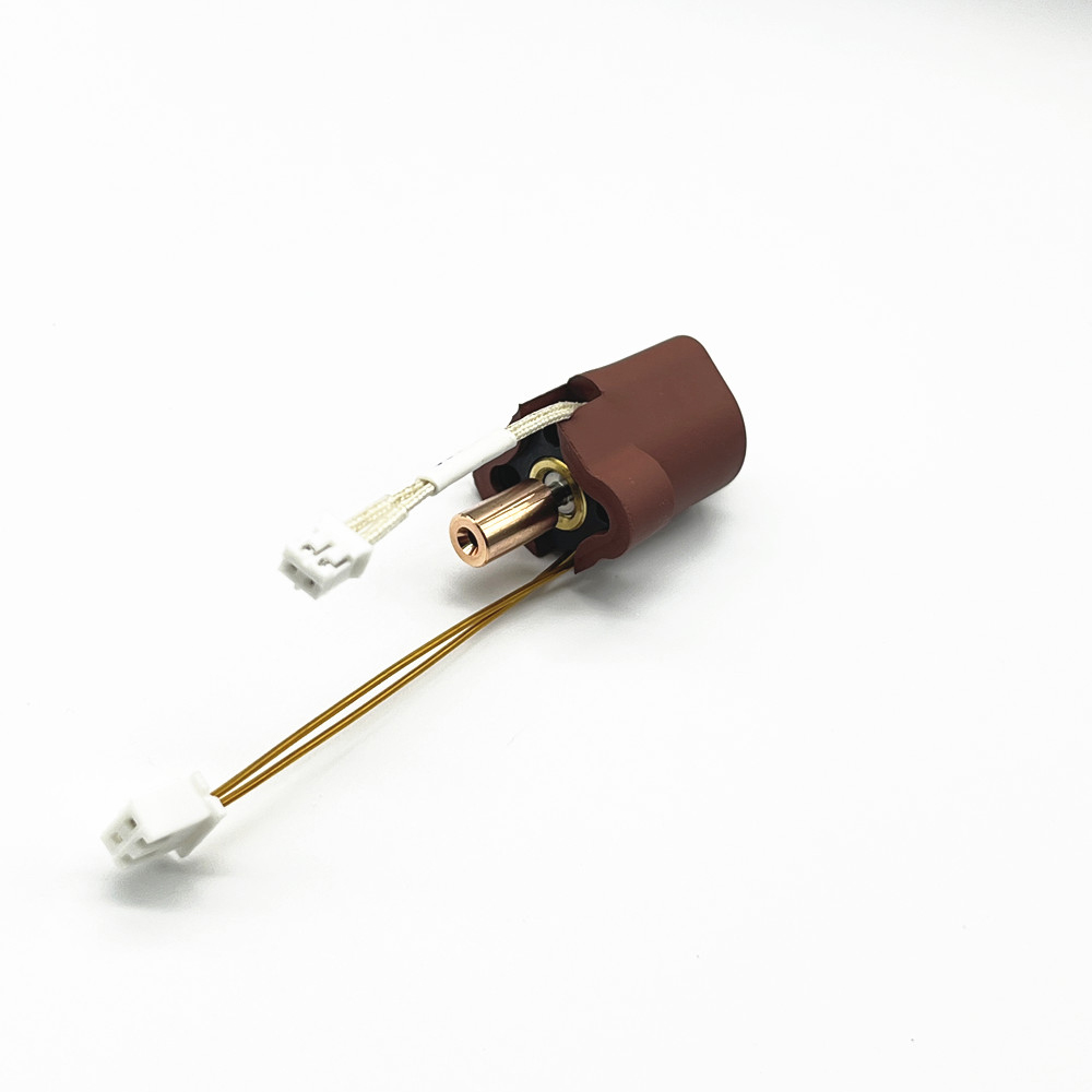 Ender 3 V3 KE用ホットエンド、セラミックヒートブ - Ender 3 Upgrade Kit のレビューと価格