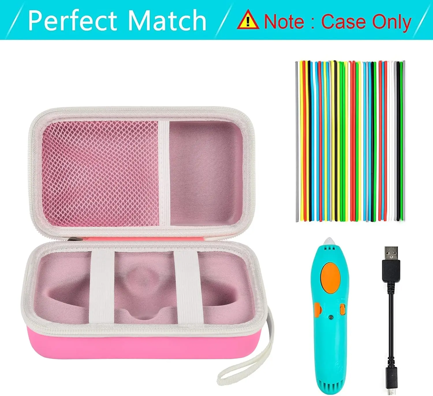 3Doodler Start+ Essentials (20 - 3D Printing Pen For Kids のレビューと価格