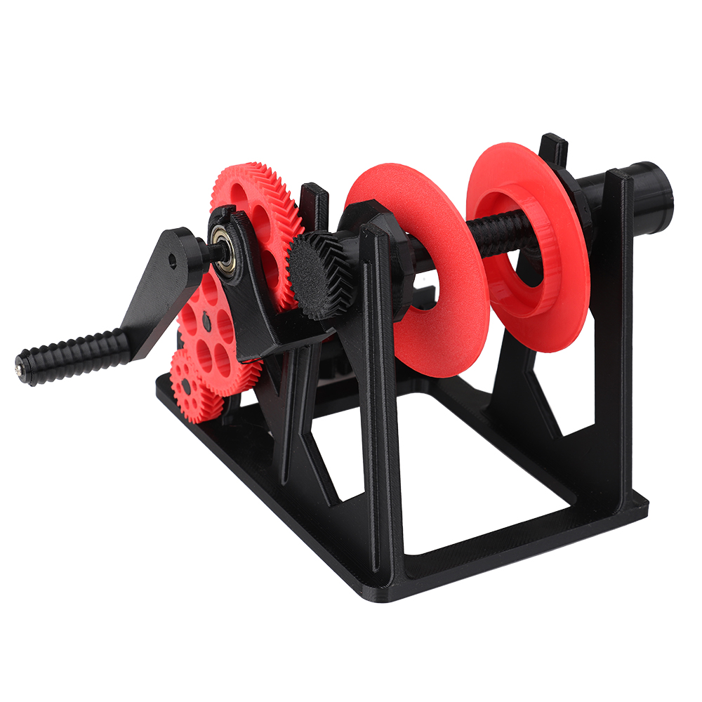 手動3Dフィラメントワインダー、PLA ABS PETG用ハ - Petg Filament のレビューと価格