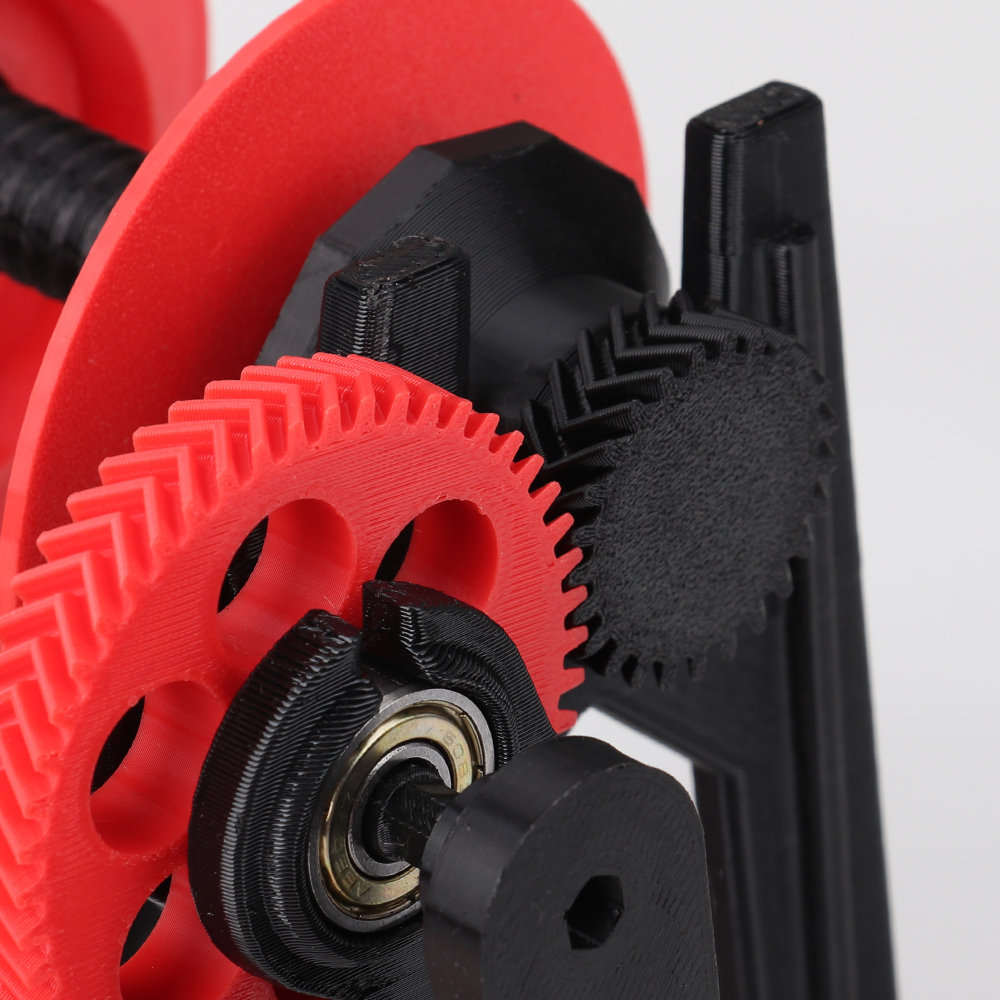 手動3Dフィラメントワインダー、PLA ABS PETG用ハ - Petg Filament のレビューと価格