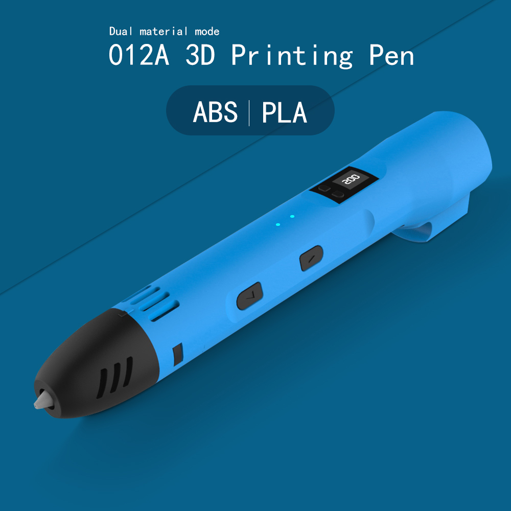 QCREATE 3D 印刷ペン 1.75 ミリメートル PL - Pla Filament 1.75Mm のレビューと価格