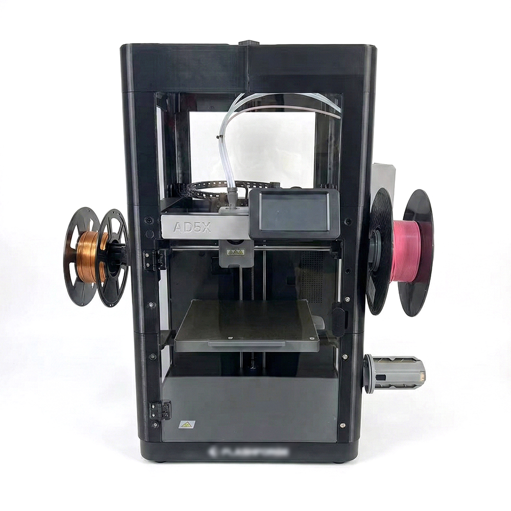3D プリンタ PC エンクロージャ Flashforge  - 3D Printing Deck Box のレビューと価格