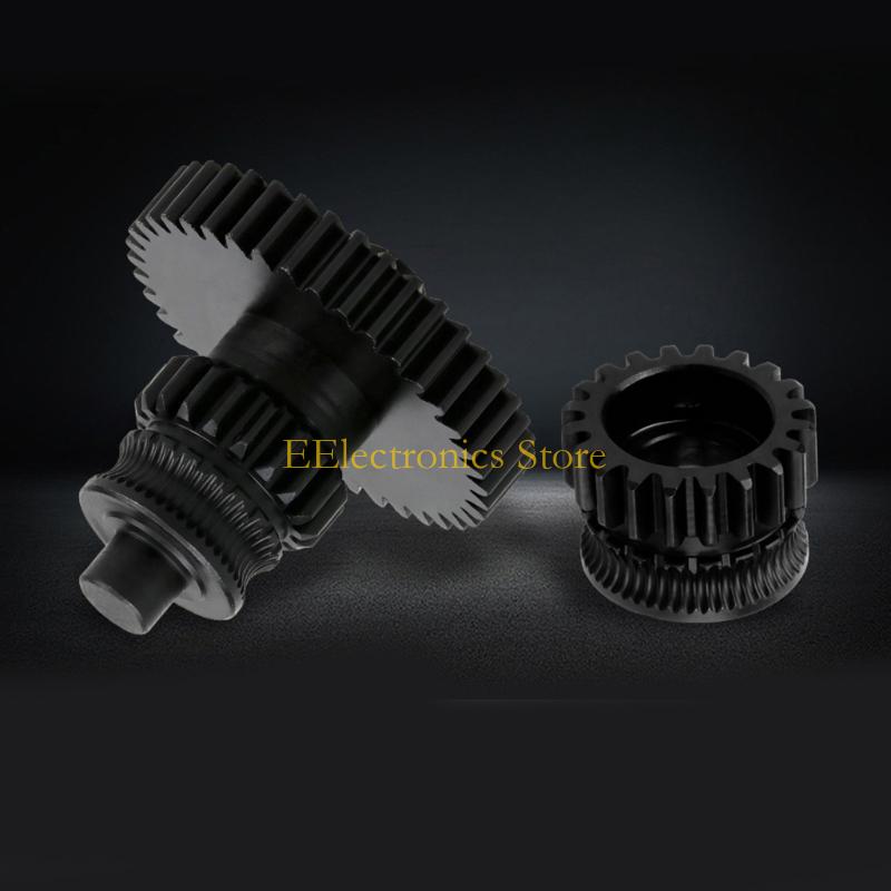 B03C 高トルク金属押出機ギアキット耐摩耗性 Kobra3 - 3D Printing Result のレビューと価格