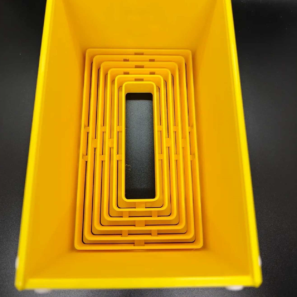 3Dプリントされた自動下降式デザインのティッシュボックス、装 - 3D Printing Questions のレビューと価格