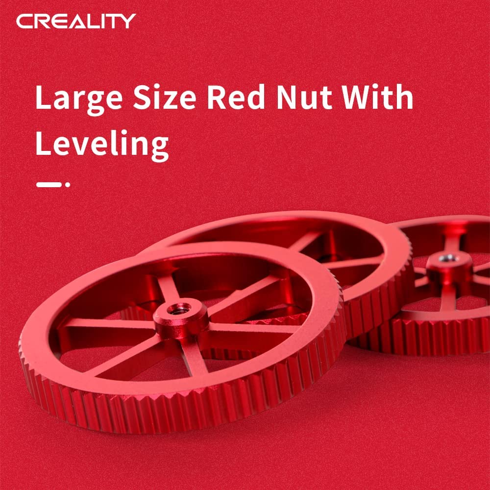 Creality 公式 Ender 3 Pro スプリング  - Ender 3 Upgrade Kit のレビューと価格