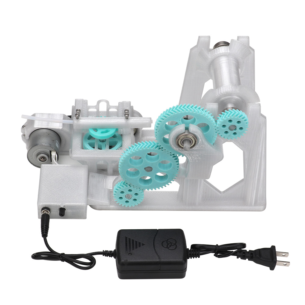 電動3Dプリントフィラメントコイラー高効率電動ロール整理ツー - Petg Filament のレビューと価格