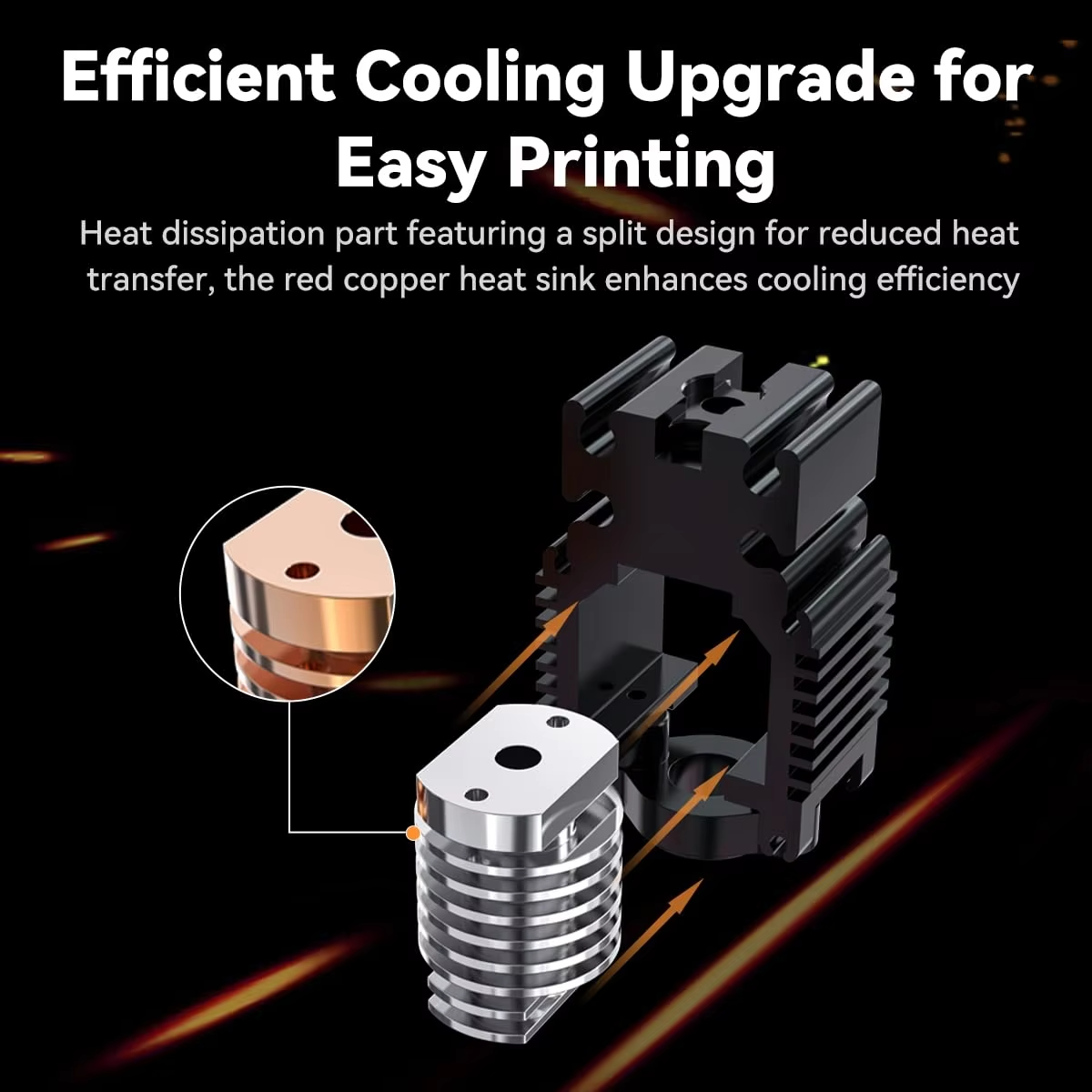 Creality Ender 3 V3 SE/V3 KE セ - Ender 3 Upgrade Kit のレビューと価格