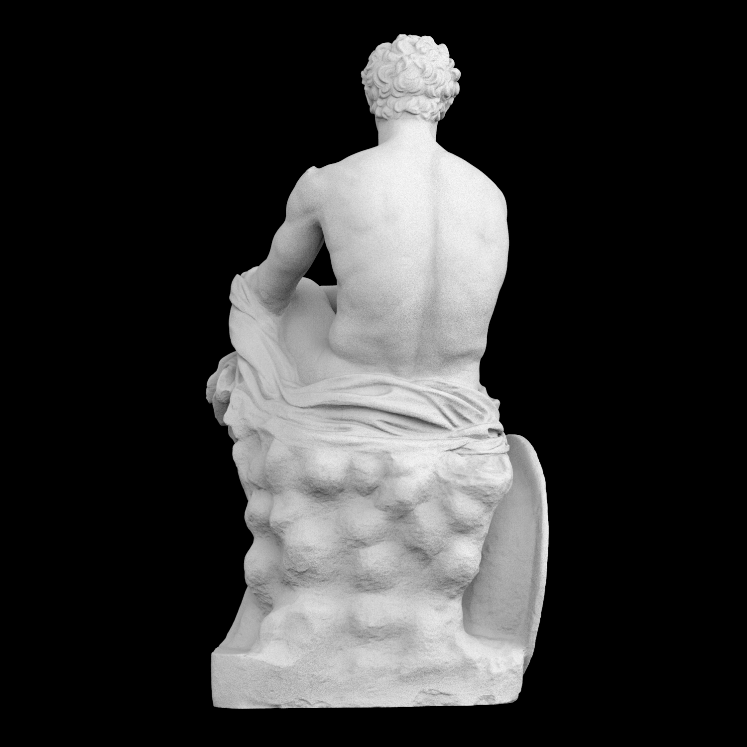 「ルドヴィッシュ・アレス」3Dプリント樹脂素材、手描きの石膏 - 3D Printing Resin のレビューと価格