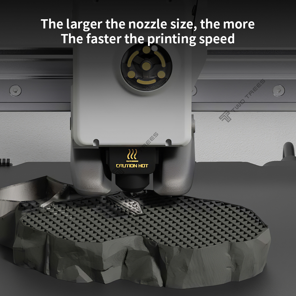 アップグレードされたホットエンドキット Bamb Lab A - 3D Printing Laboratory のレビューと価格