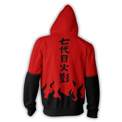 春の新作紳士服、AliExpress 3D プリント第七火影 - 3D Printing Aliexpress のレビューと価格