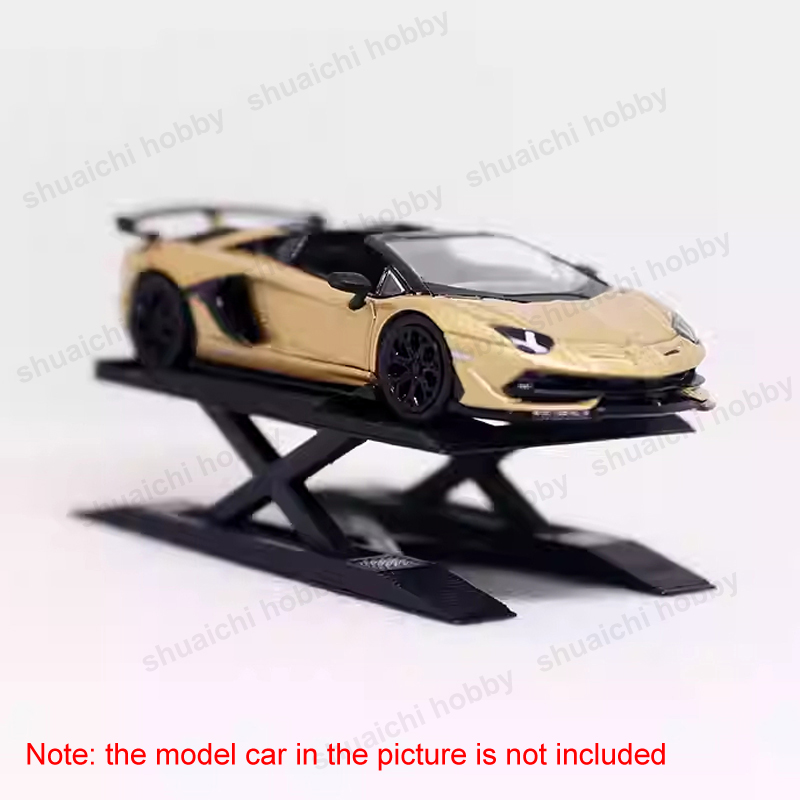 10 セット 3D プリント単層フレームモデル 1/64 ス - 3D Printing Diecast Cars のレビューと価格