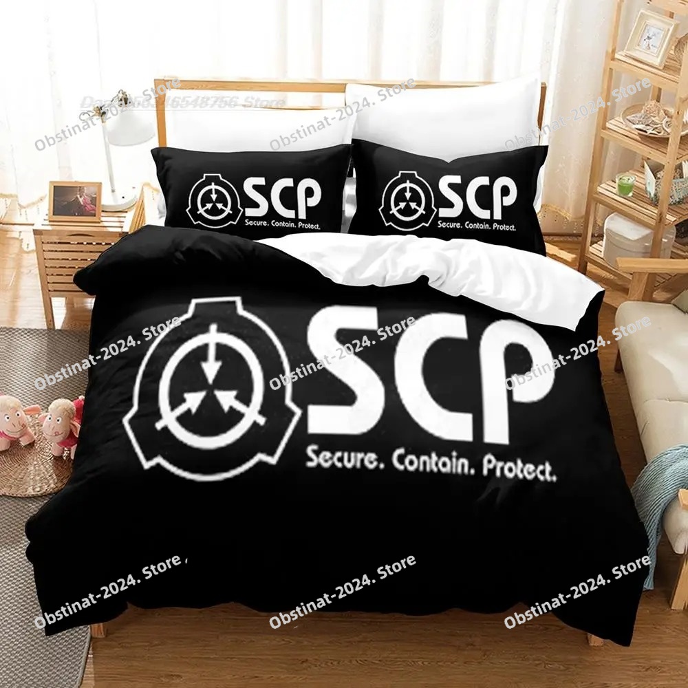 SCPベッドシーツセット funda nordica cam - 3D Printing Aliexpress のレビューと価格