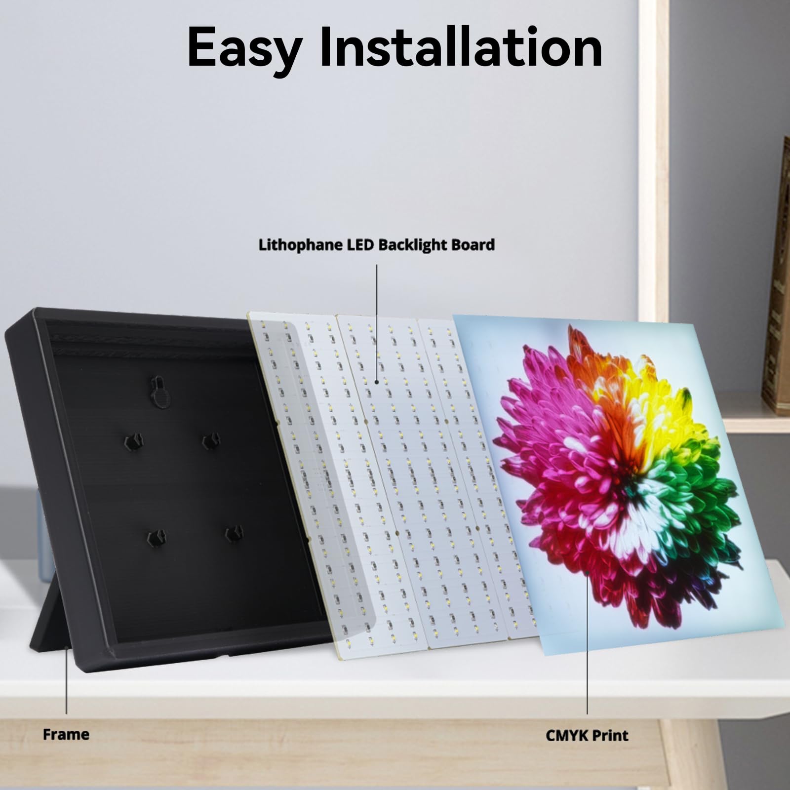 3Dプリントギフト：Bambu Lab 3Dプリンター用CM - 3D Printing Bambu Lab のレビューと価格