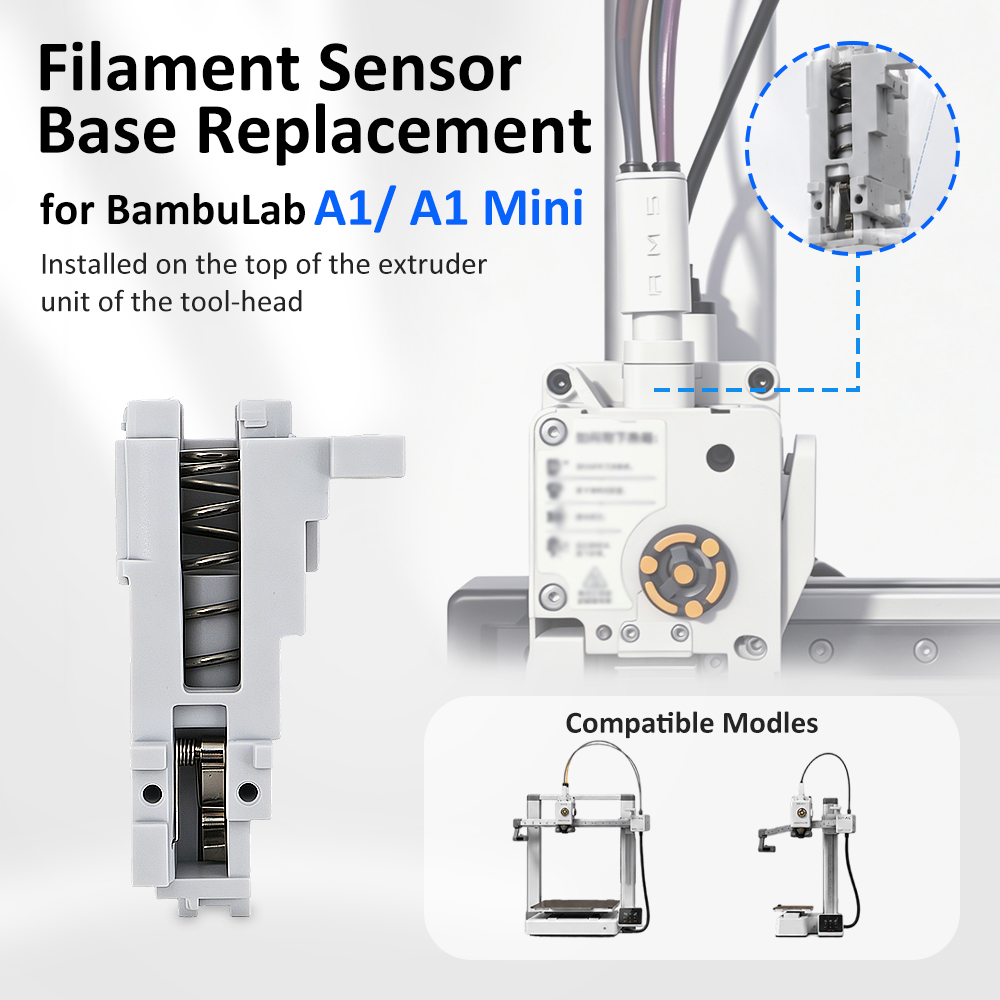 Bambu Lab 3D プリンター A1 シリーズ フィラ - 3D Printing Laboratory のレビューと価格