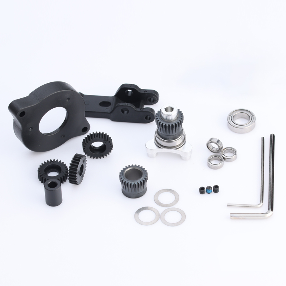 Trianglelab LDO Orbiter V2.5 ア - Ender 3 Upgrade Kit のレビューと価格