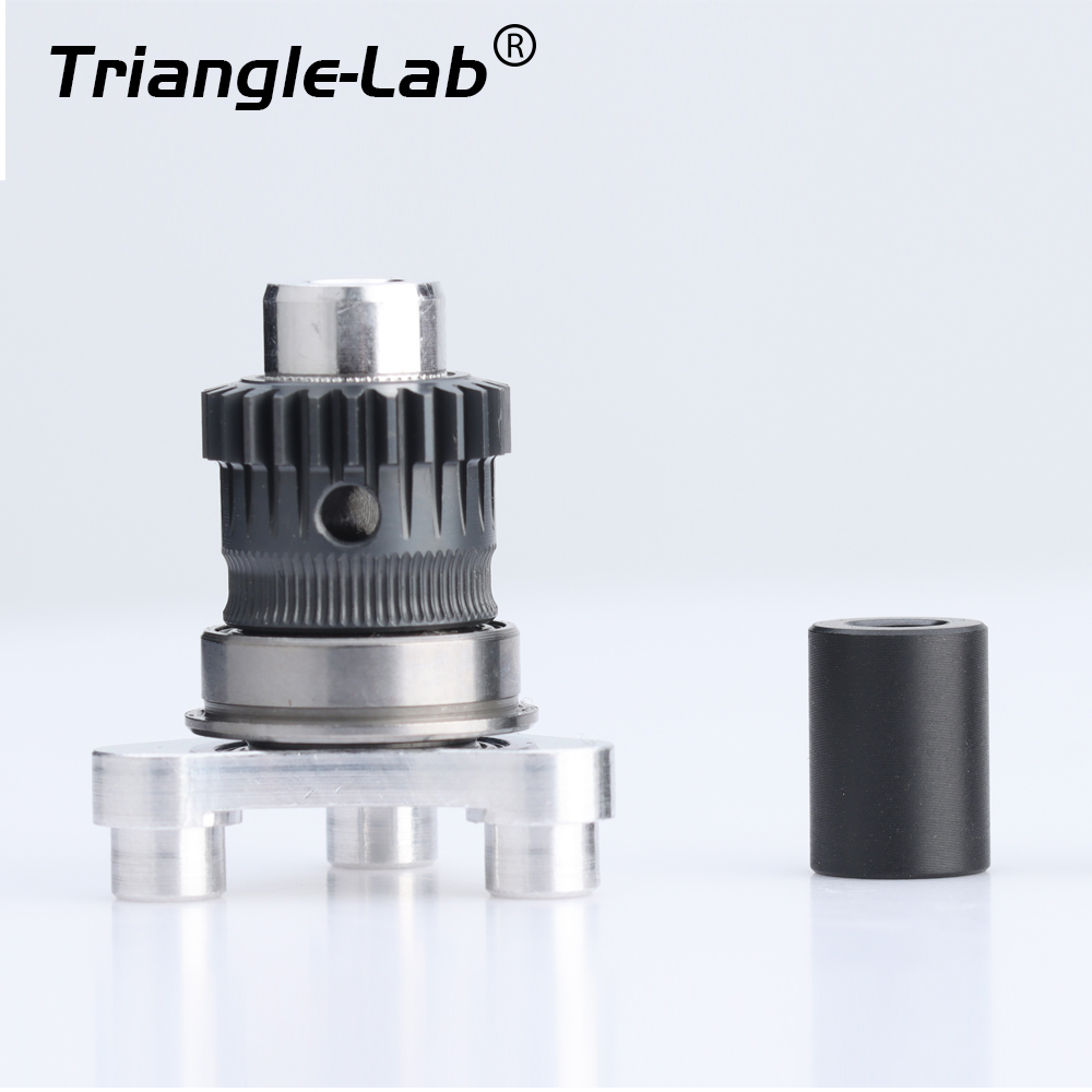 Trianglelab LDO Orbiter V2.5 ア - Ender 3 Upgrade Kit のレビューと価格