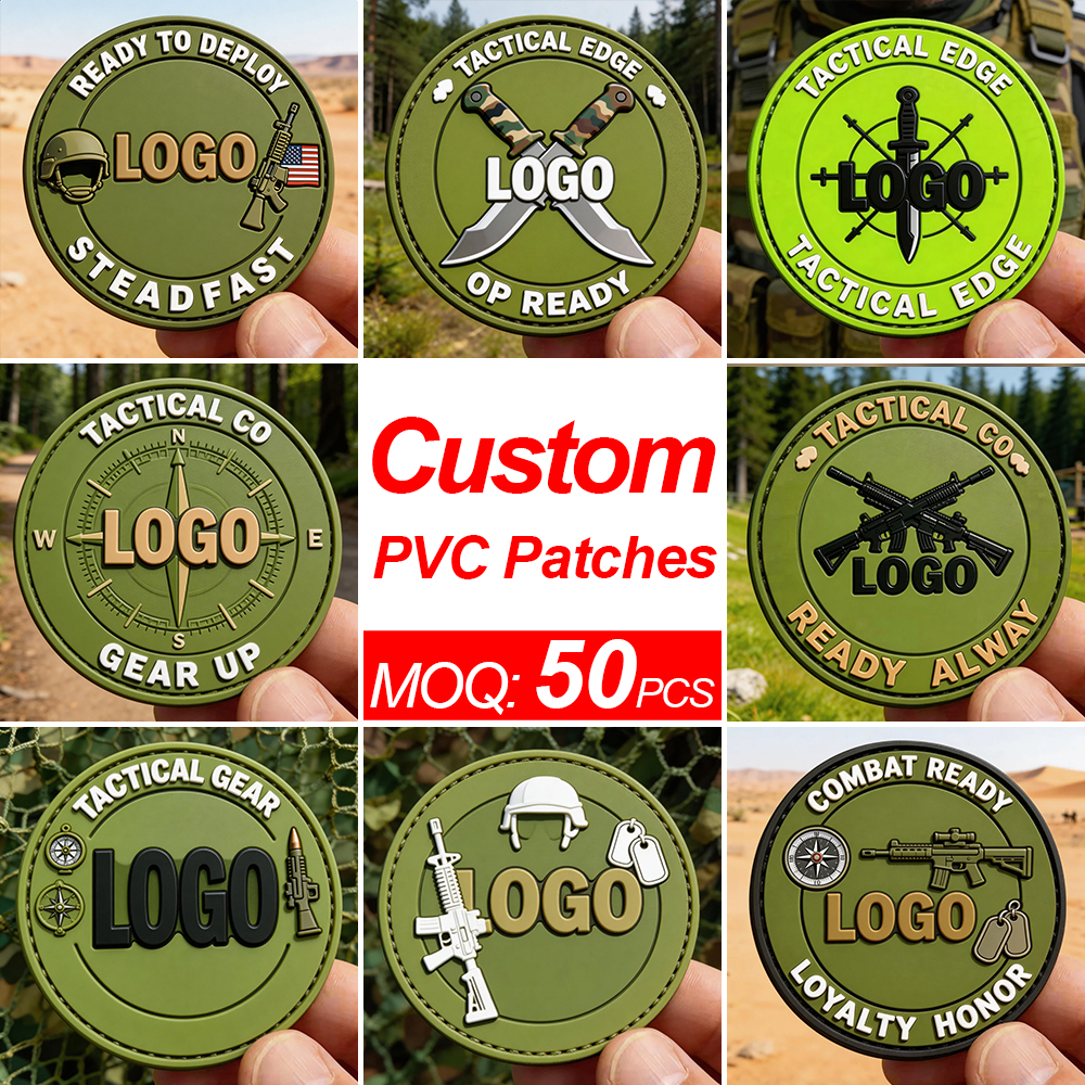 ソフトPVCラベル カスタムPVCパッチ 縫い付けゴムラベル - 3D Printing Quote のレビューと価格