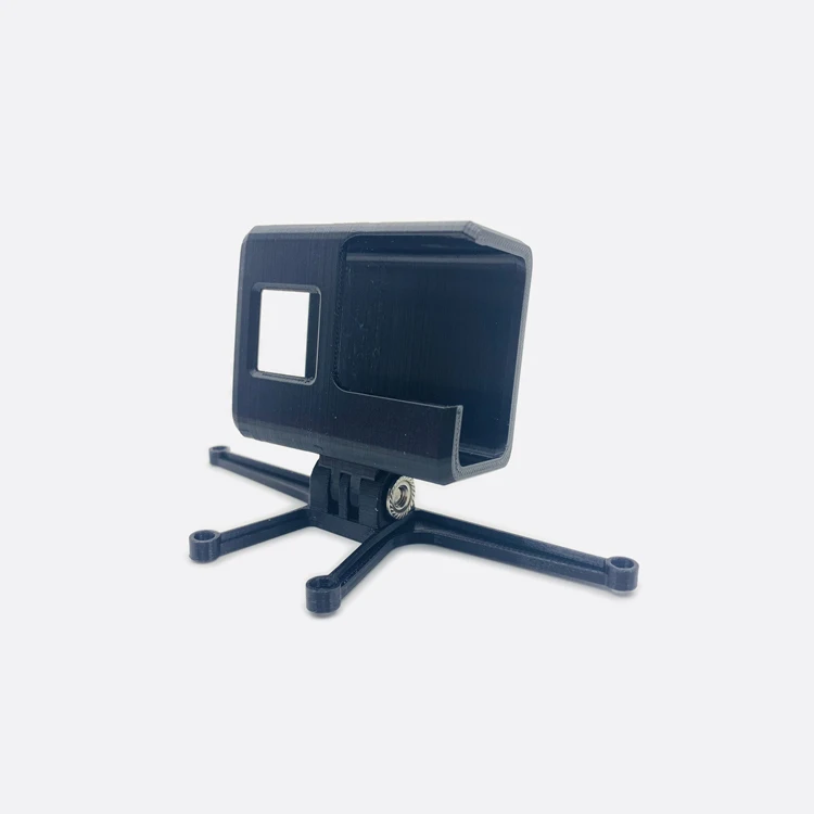 カメラ取り付けブラケット,3D印刷,GoProカメラ用,dj - 3D Printing Holder のレビューと価格
